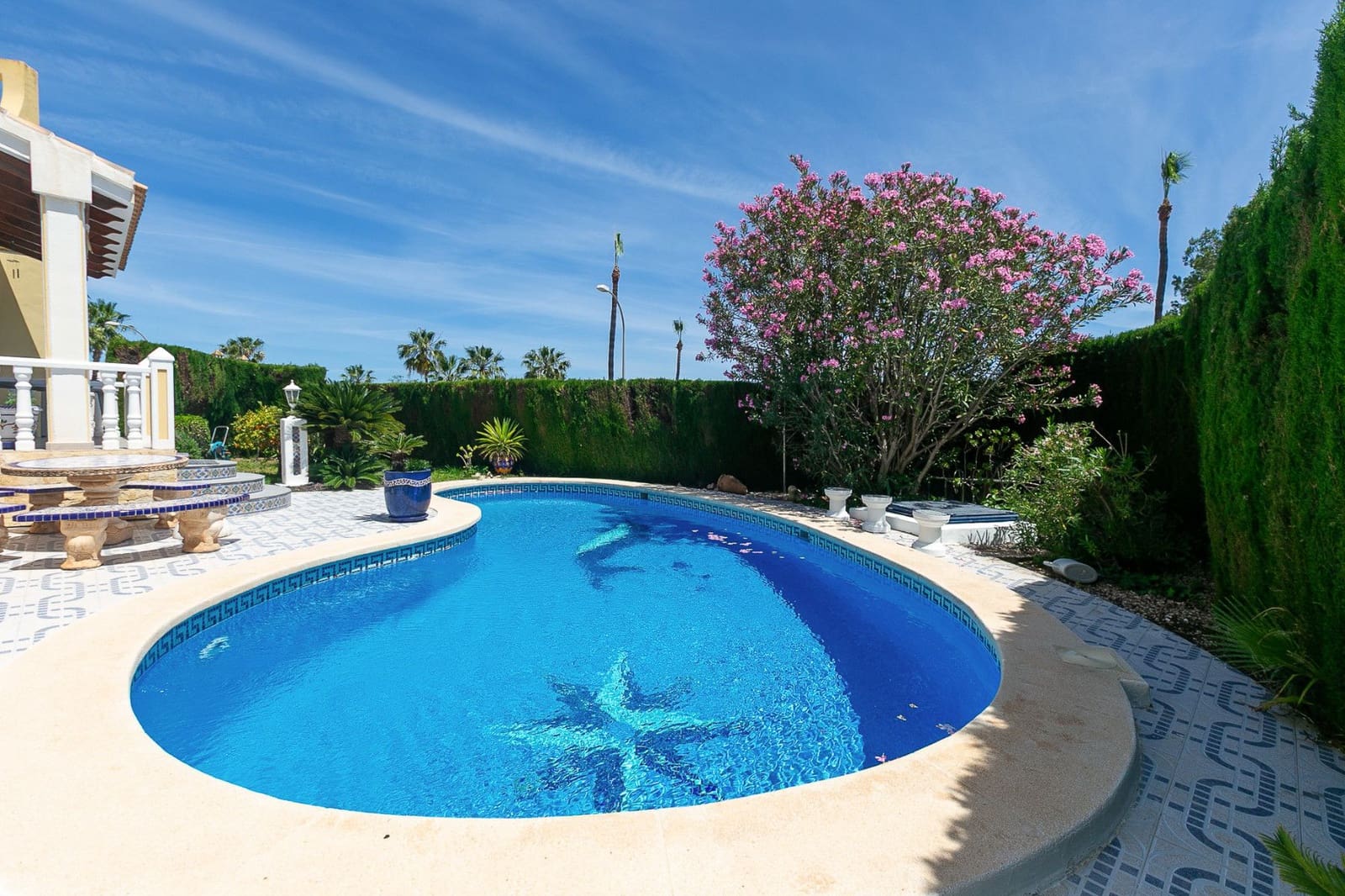 3 bedroom Villa for sale in Orihuela Costa with pool - € 530,000 (Ref: 9894089)