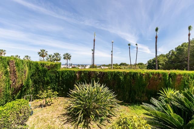3 soverom Villa til salgs i Villamartín - Las Filipinas, Orihuela med svømmebasseng - € 530 000 (Ref: 9894089)