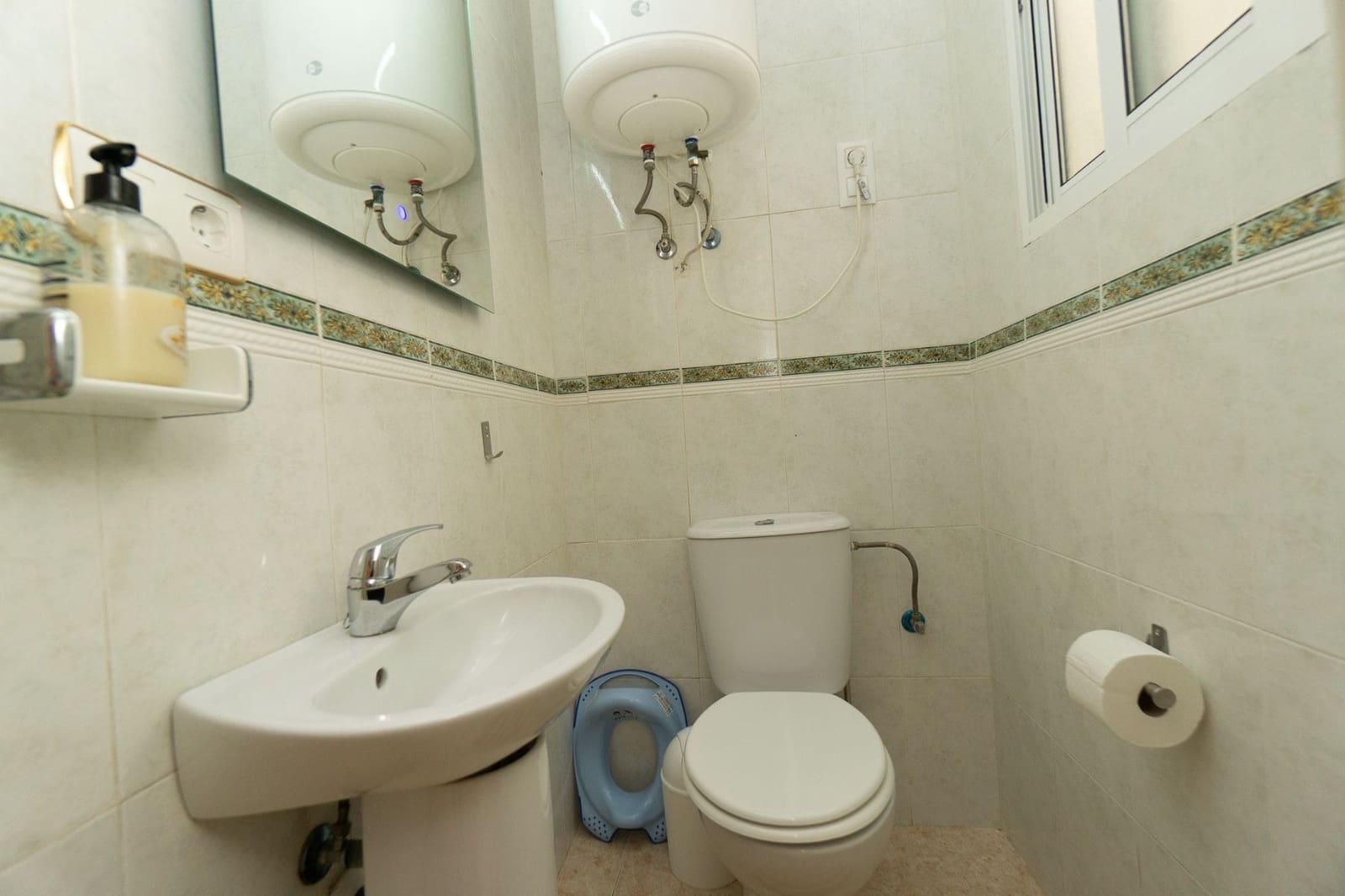 3 sypialnia Dom na sprzedaż w La Zenia z basenem - 195 000 € (Ref: 9894090)