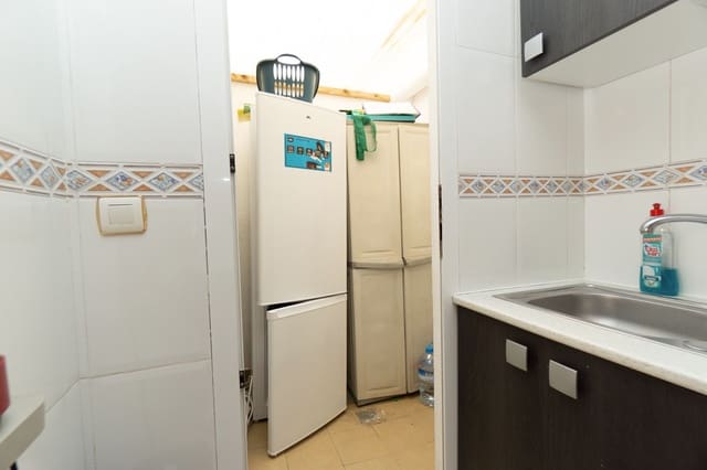3 chambre Maison de Ville à vendre à La Zenia, Orihuela avec piscine - 195 000 € (Ref: 9894090)
