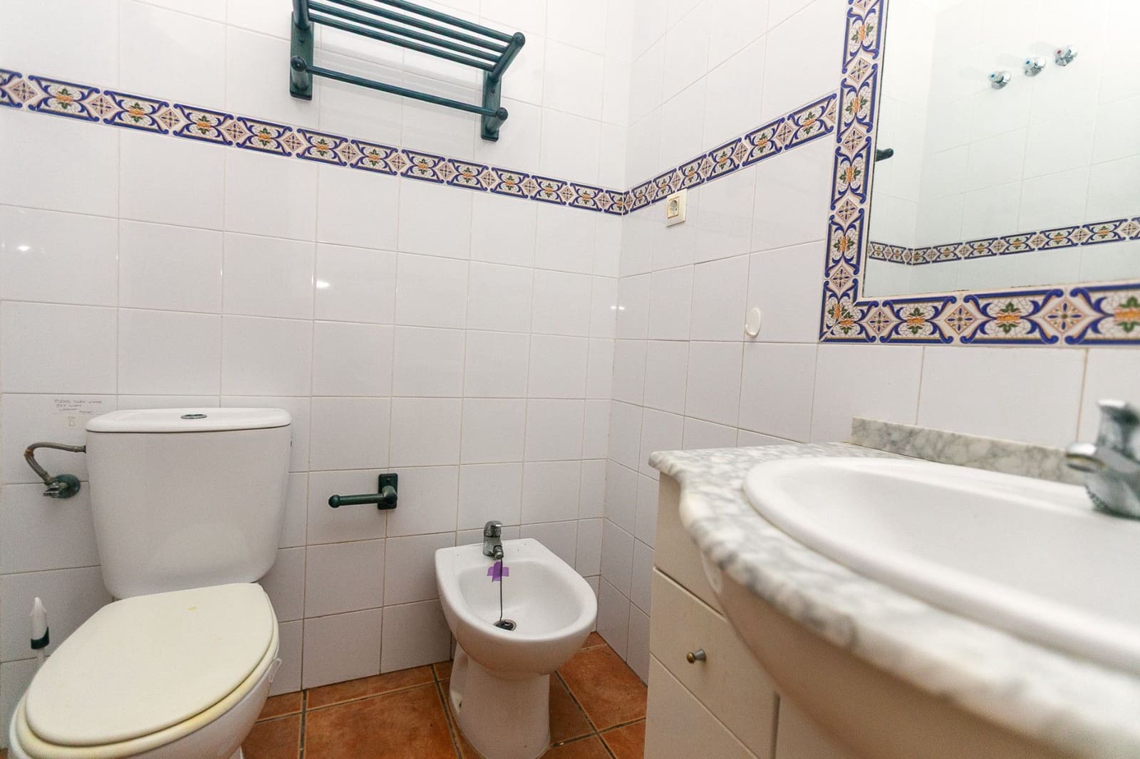 Casa de 2 habitaciones en La Zenia en venta con piscina - 235.000 € (Ref: 9894091)