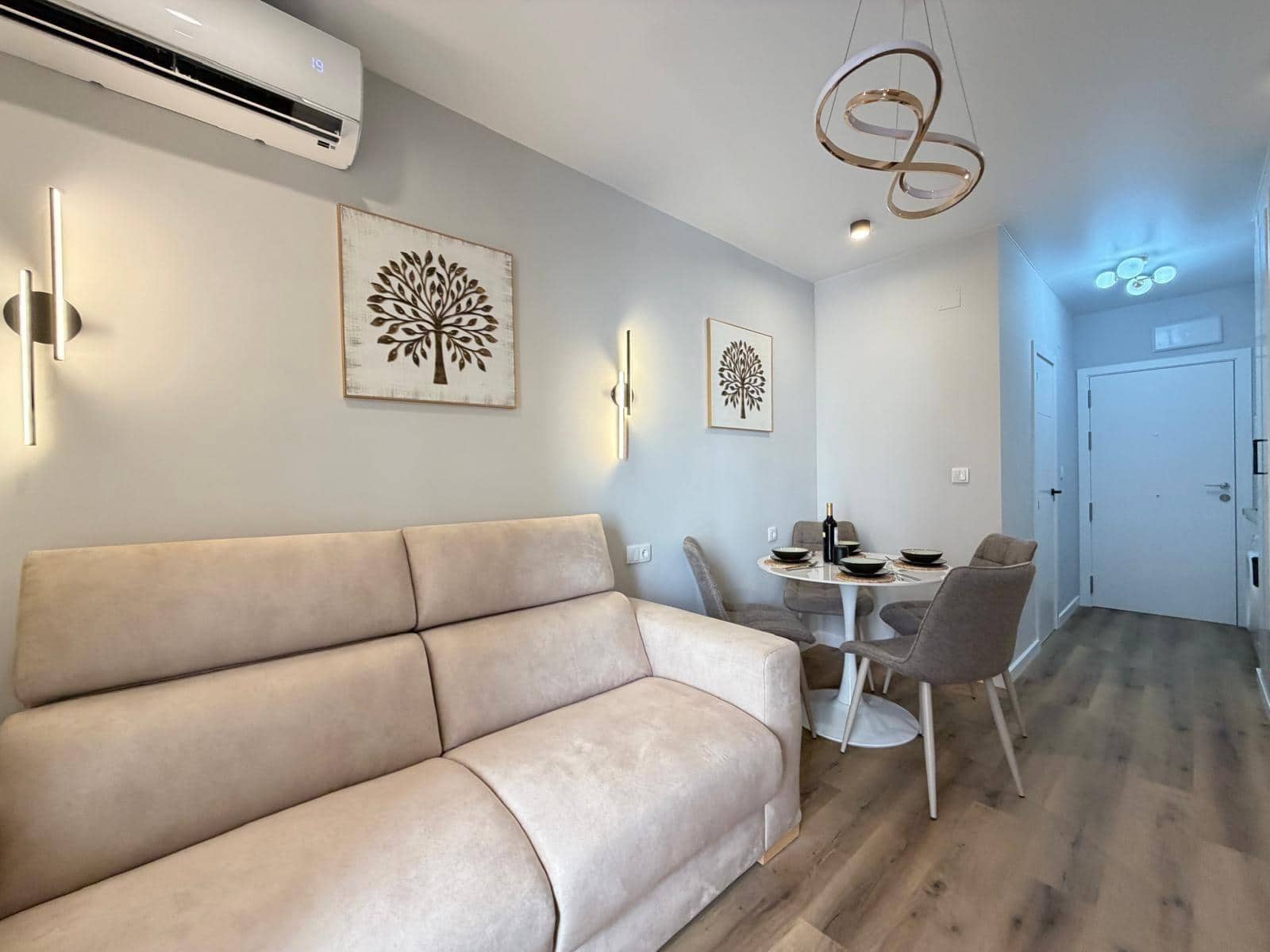 Studio te koop in Torrevieja - € 95.000 (Ref: 9900963)