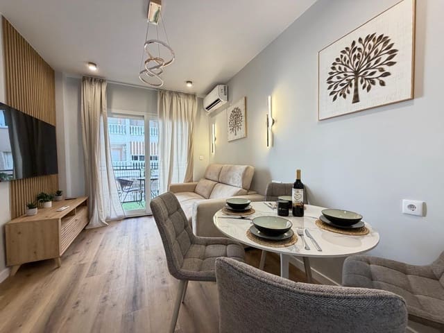 Studio te koop in Playa de los Locos, Torrevieja - € 95.000 (Ref: 9900963)