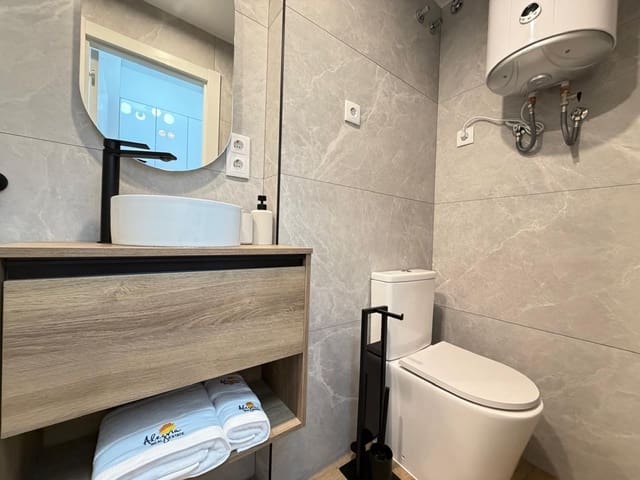 Studio te koop in Playa de los Locos, Torrevieja - € 95.000 (Ref: 9900963)