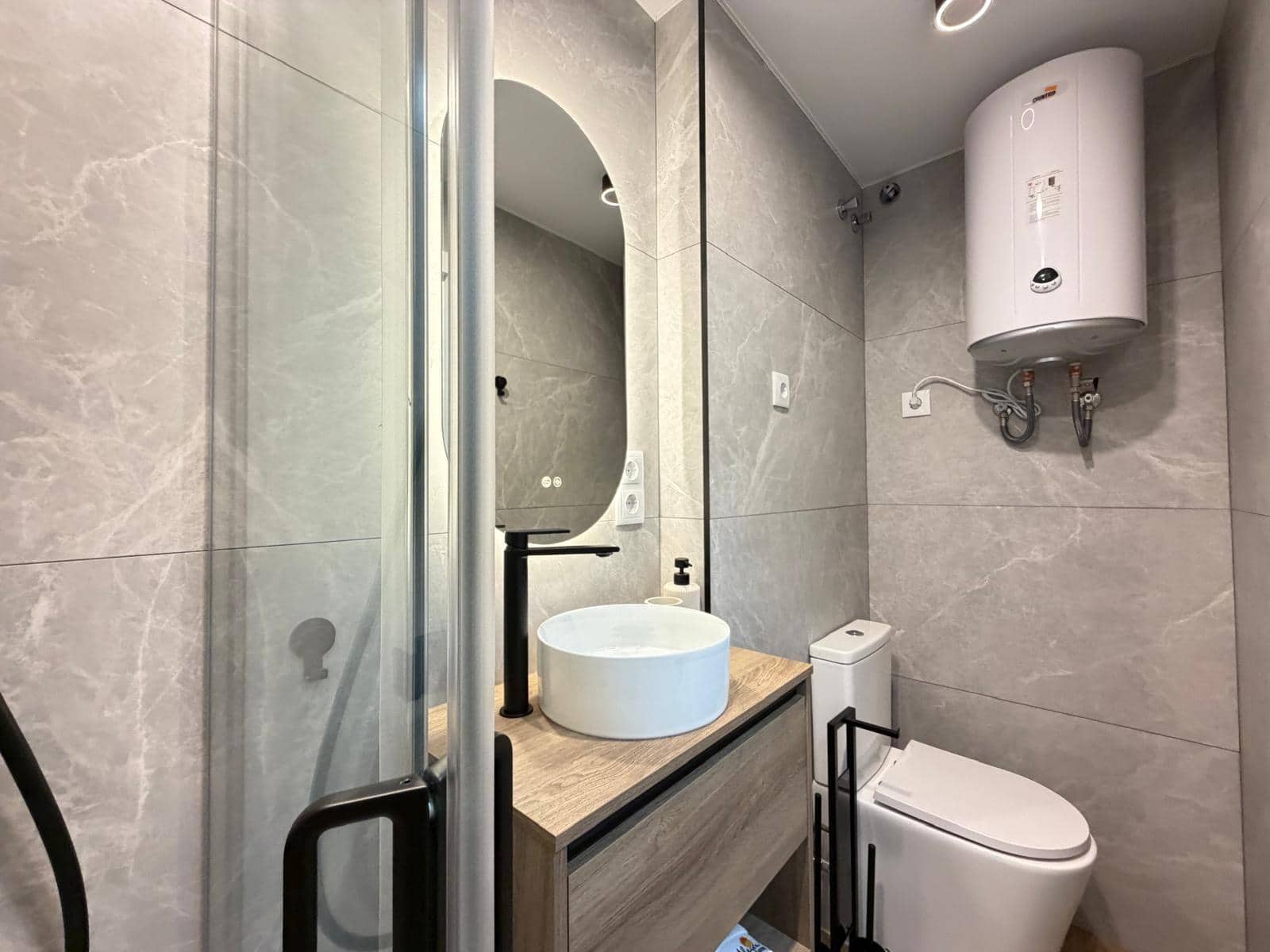 Studio te koop in Torrevieja - € 95.000 (Ref: 9900963)