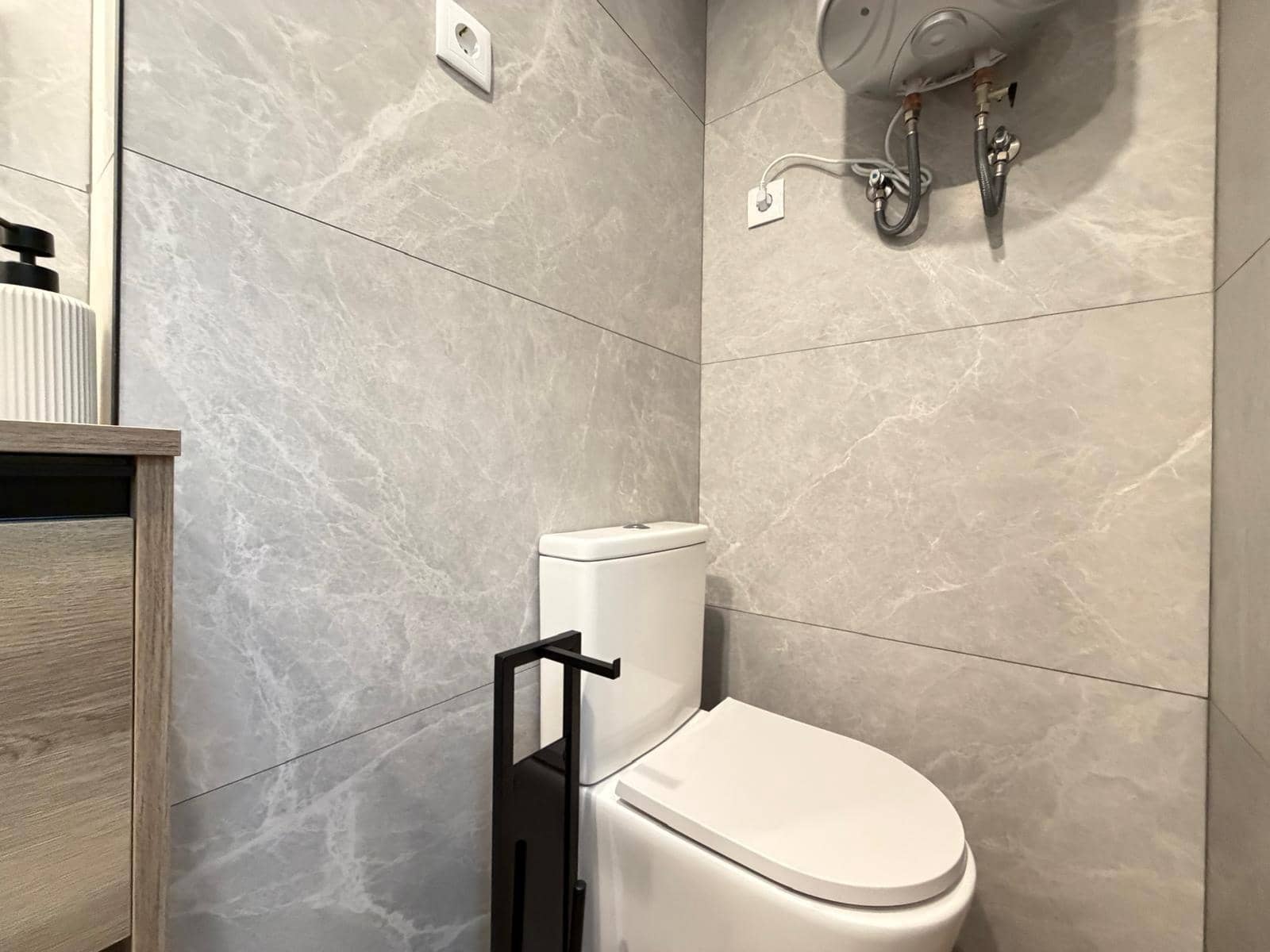 Studio te koop in Torrevieja - € 95.000 (Ref: 9900963)