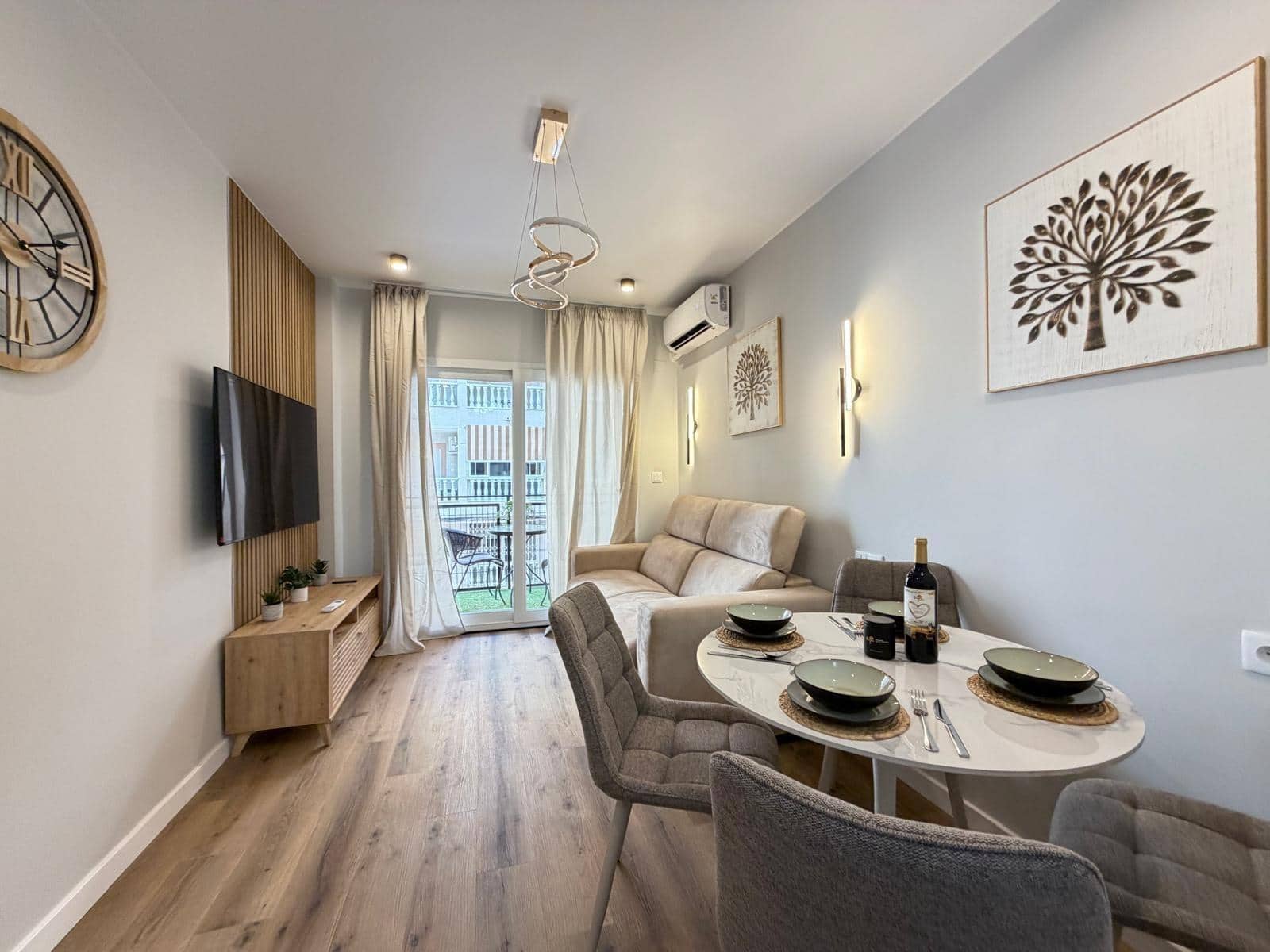Studio te koop in Torrevieja - € 95.000 (Ref: 9900963)