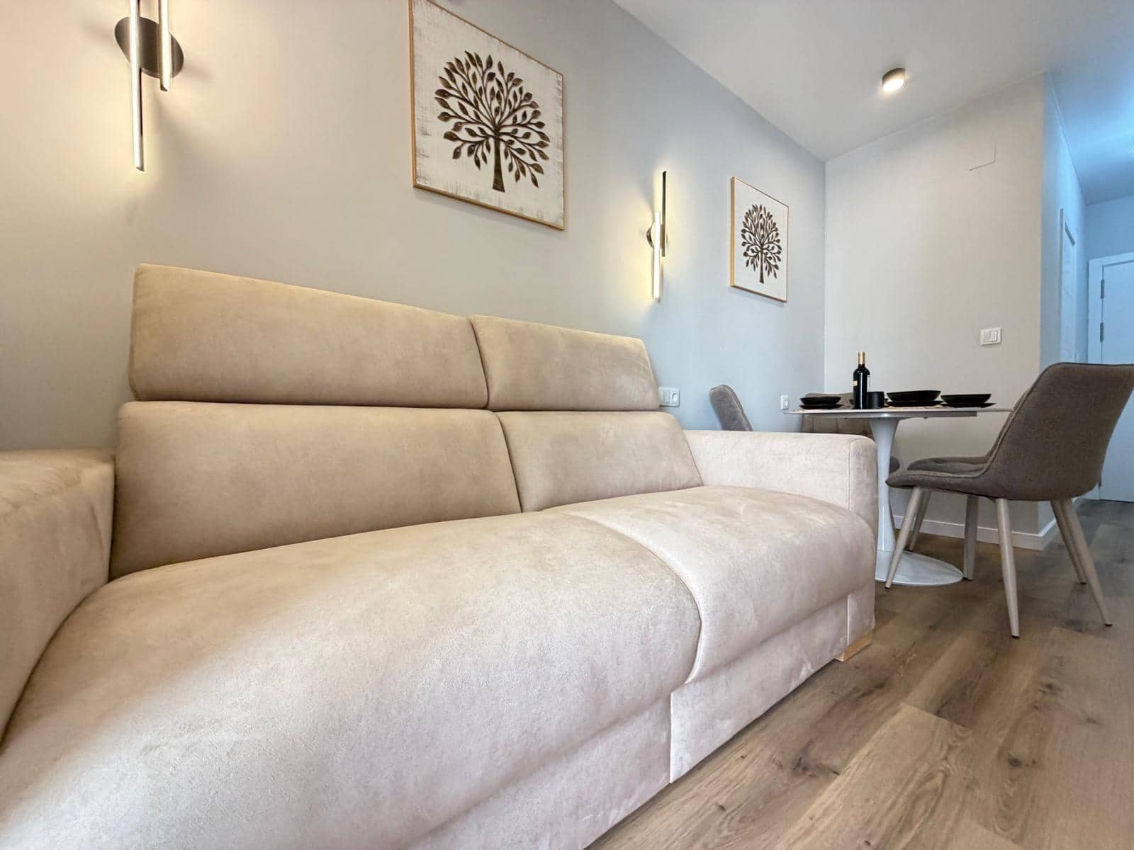 Studio te koop in Torrevieja - € 95.000 (Ref: 9900963)