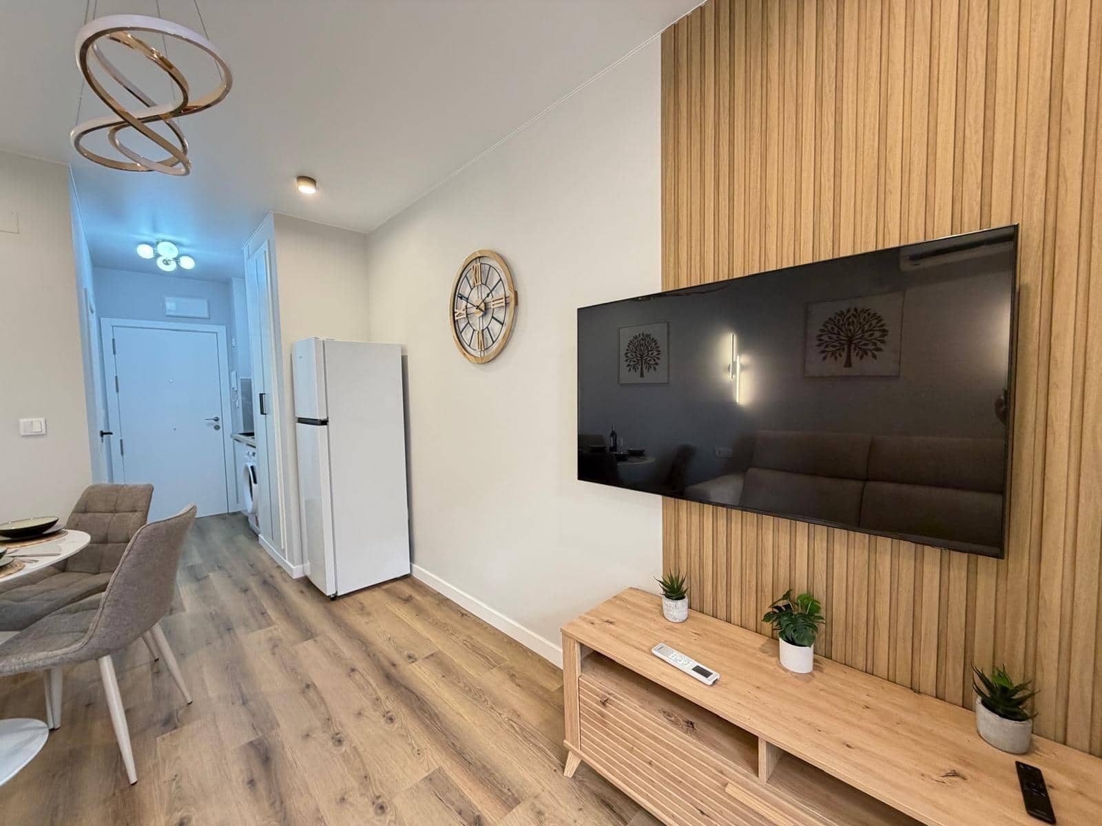 Studio te koop in Torrevieja - € 95.000 (Ref: 9900963)