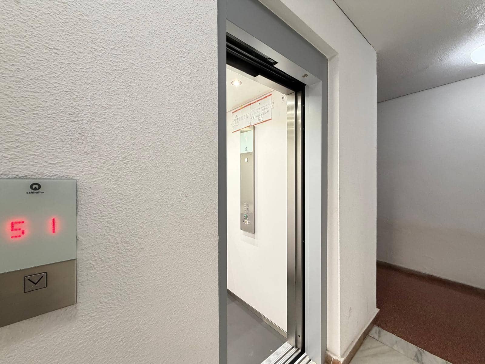 Studio te koop in Torrevieja - € 95.000 (Ref: 9900963)