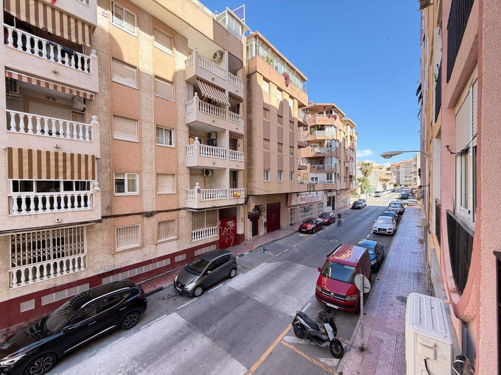 Studio te koop in Torrevieja - € 95.000 (Ref: 9900963)