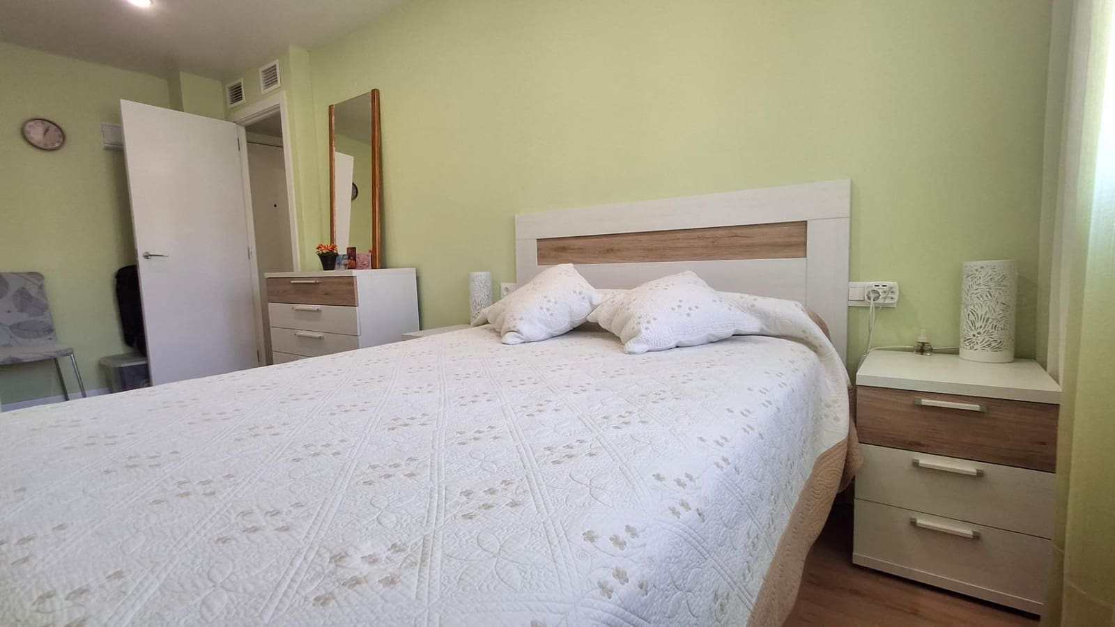 2 soveværelse Lejlighed til salg i Torrevieja - € 165.000 (Ref: 9900964)