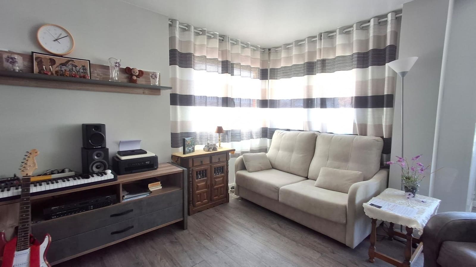 2 soveværelse Lejlighed til salg i Torrevieja - € 165.000 (Ref: 9900964)