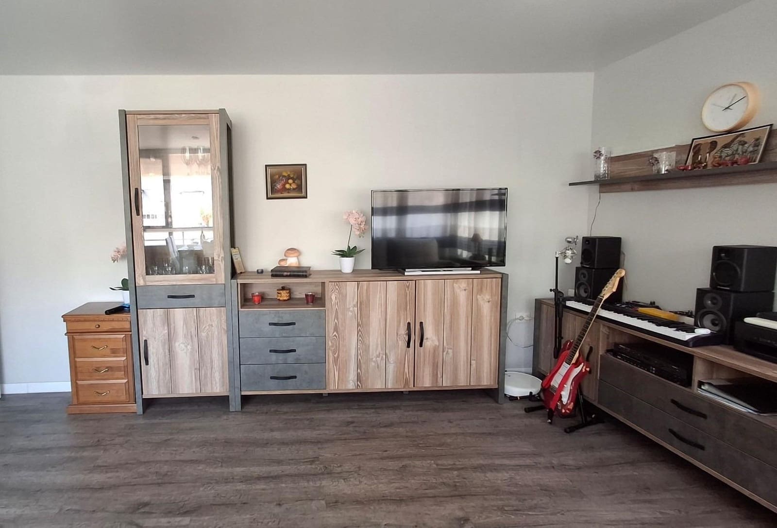 2 soveværelse Lejlighed til salg i Torrevieja - € 165.000 (Ref: 9900964)