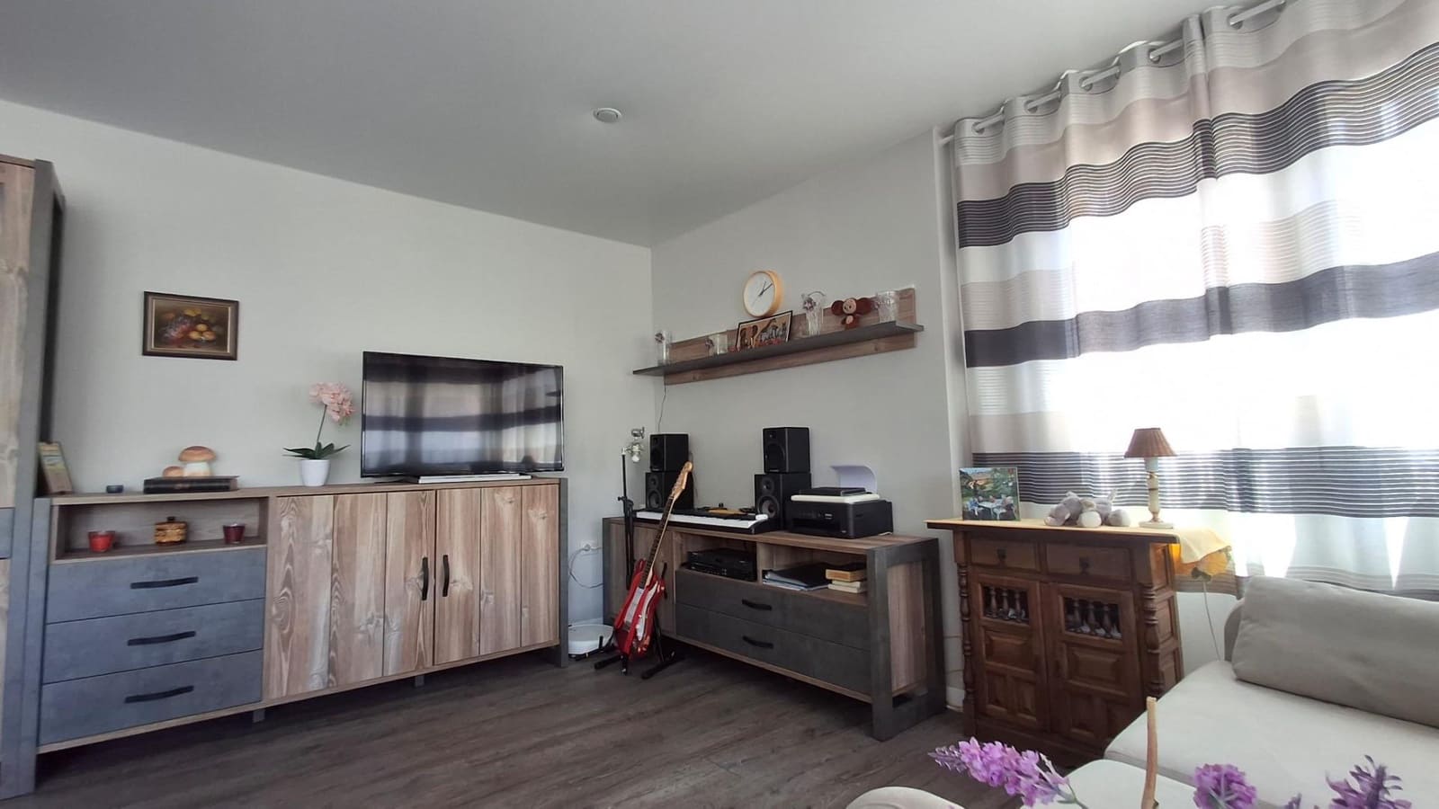 2 soveværelse Lejlighed til salg i Torrevieja - € 165.000 (Ref: 9900964)
