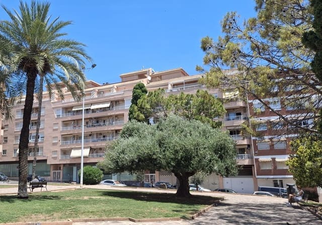 2 soveværelse Lejlighed til salg i Centro, Torrevieja - € 165.000 (Ref: 9900964)