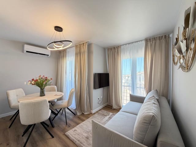 1 Zimmer Apartment zu verkaufen in San Miguel de Salinas mit Pool - 125.000 € (Ref: 9904197)