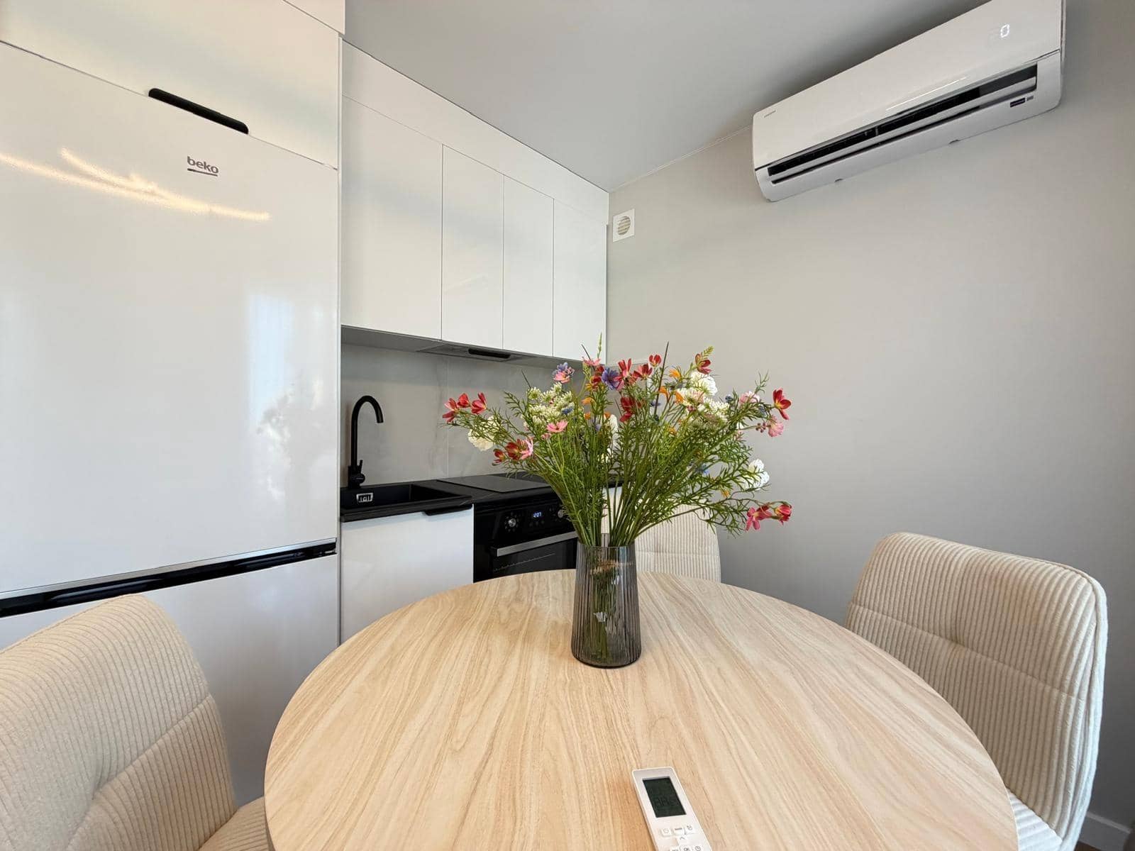 1 Zimmer Apartment zu verkaufen in San Miguel de Salinas mit Pool - 125.000 € (Ref: 9904197)