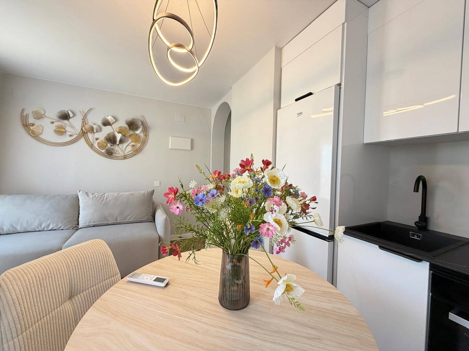 1 Zimmer Apartment zu verkaufen in San Miguel de Salinas mit Pool - 125.000 € (Ref: 9904197)