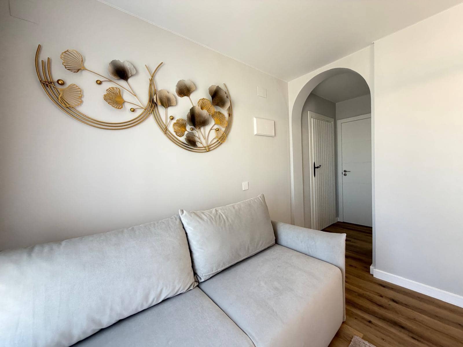 1 Zimmer Apartment zu verkaufen in San Miguel de Salinas mit Pool - 125.000 € (Ref: 9904197)