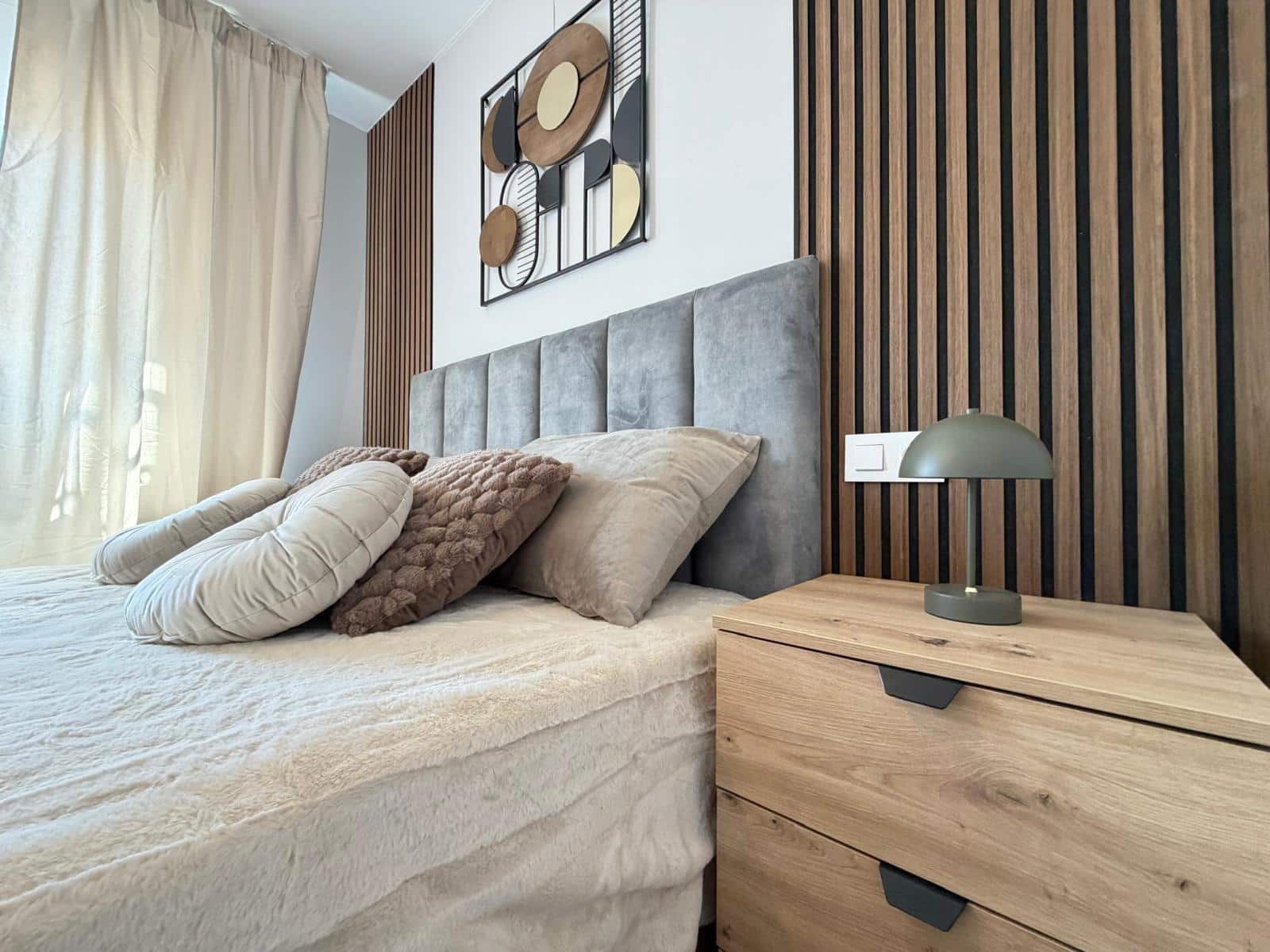 1 Zimmer Apartment zu verkaufen in San Miguel de Salinas mit Pool - 125.000 € (Ref: 9904197)