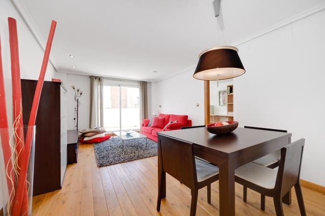 Ático de 3 habitaciones en Torrevieja en venta - 310.969 € (Ref: 9904198)