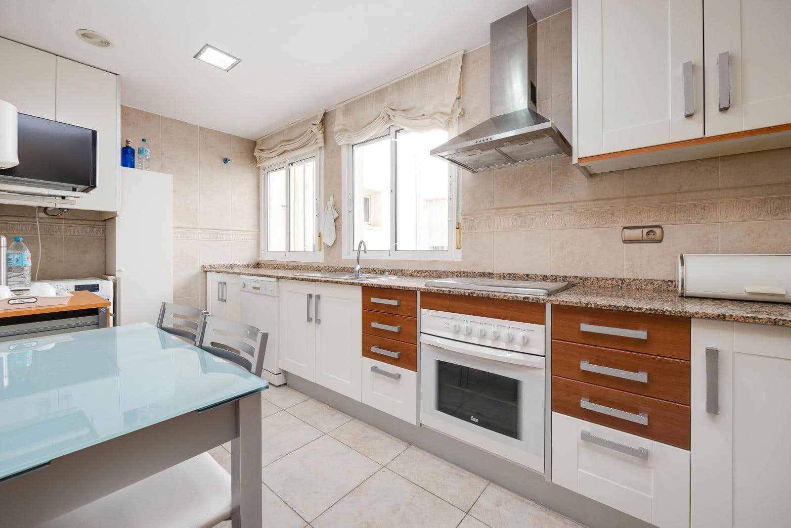 Ático de 3 habitaciones en Torrevieja en venta - 310.969 € (Ref: 9904198)