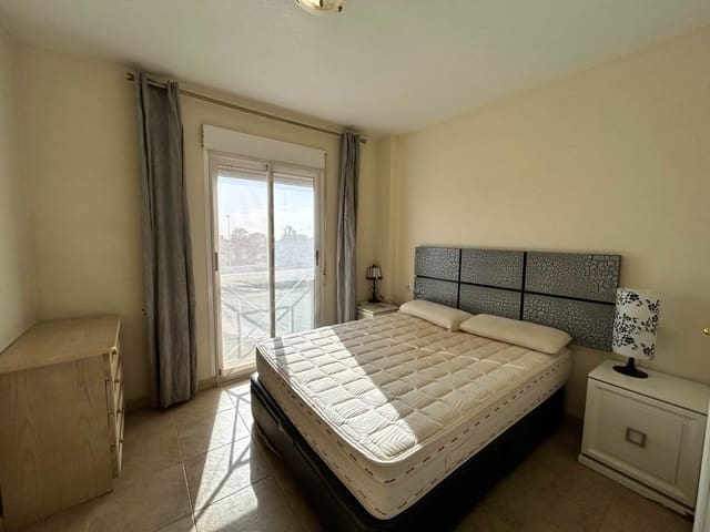 Bungalow de 2 habitaciones en Torreblanca, Torrevieja en venta con piscina - 179.900 € (Ref: 9916059)