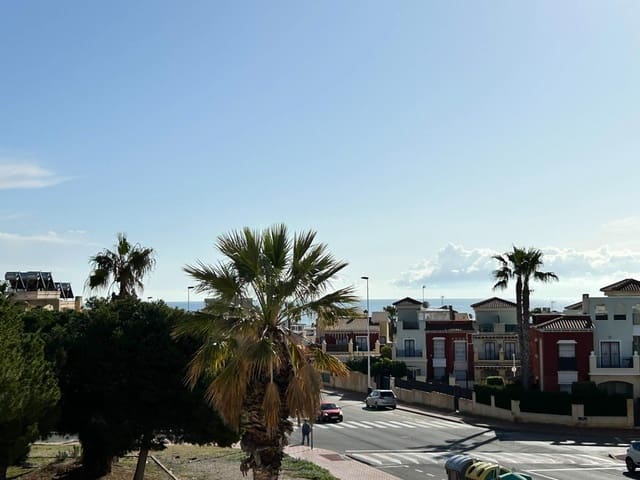 Bungalow de 2 habitaciones en Torreblanca, Torrevieja en venta con piscina - 179.900 € (Ref: 9916059)