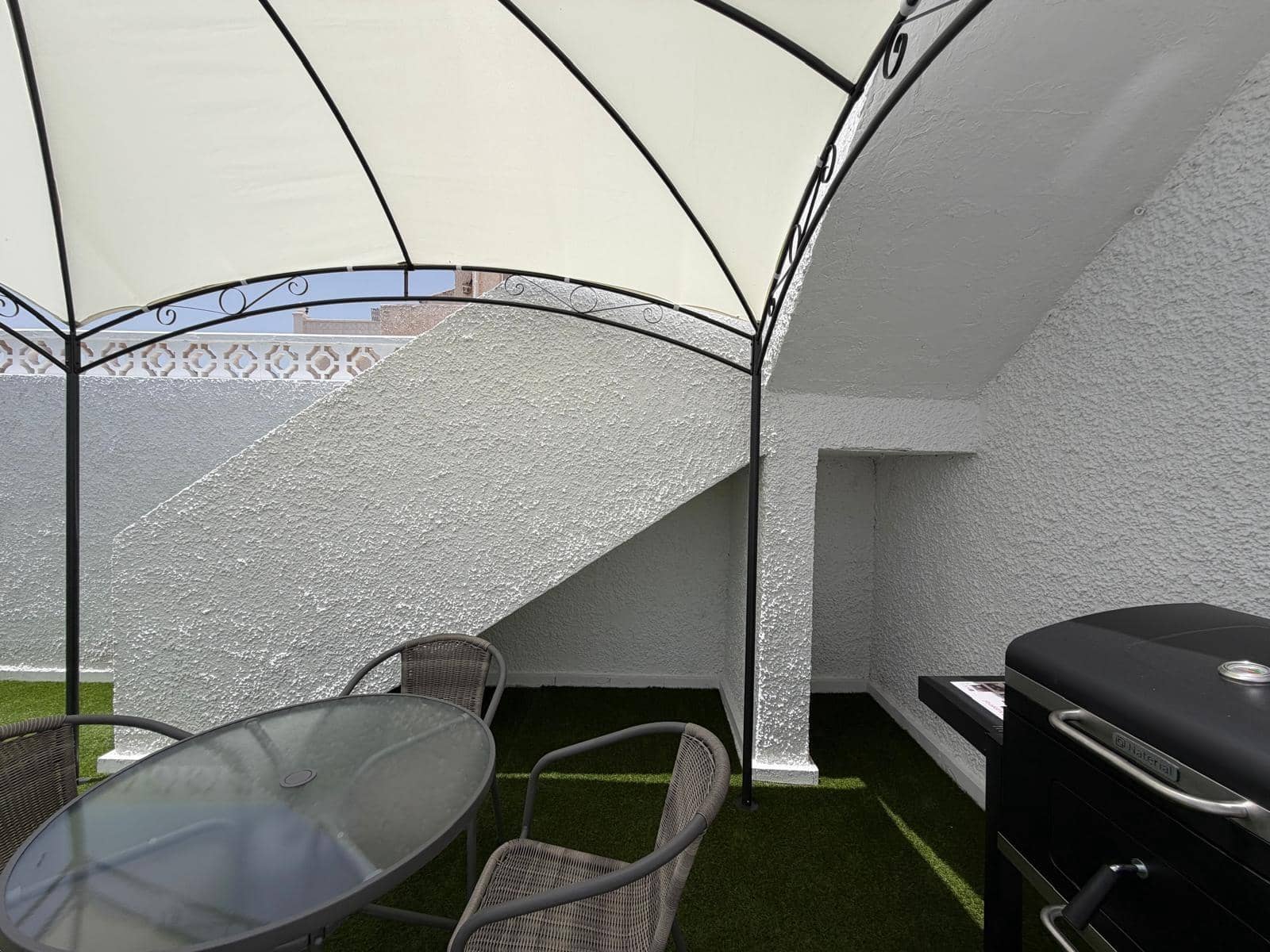 2 bedroom Bungalow for sale in El Limonar - € 115,000 (Ref: 9917214)