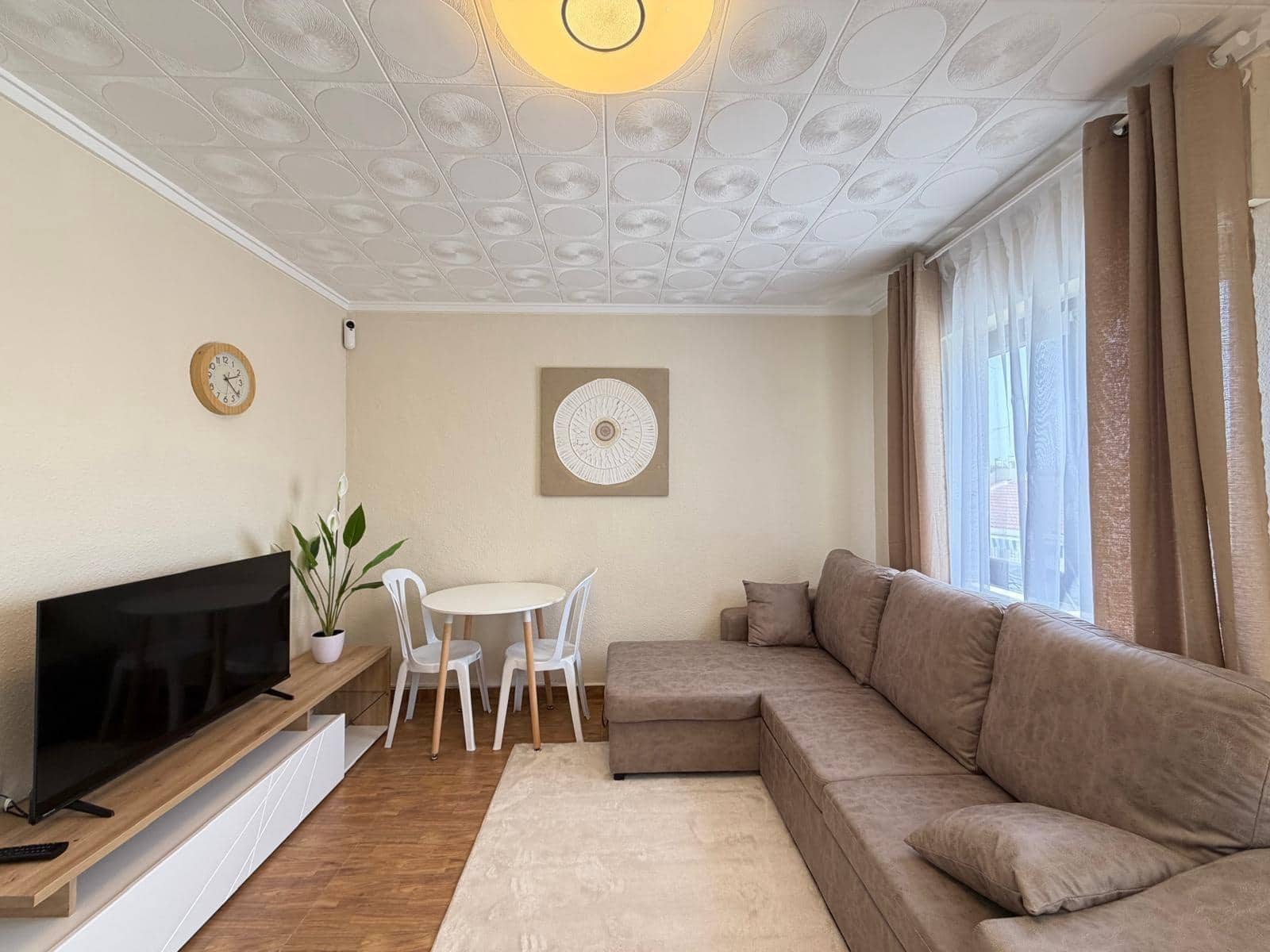 2 bedroom Bungalow for sale in El Limonar - € 115,000 (Ref: 9917214)