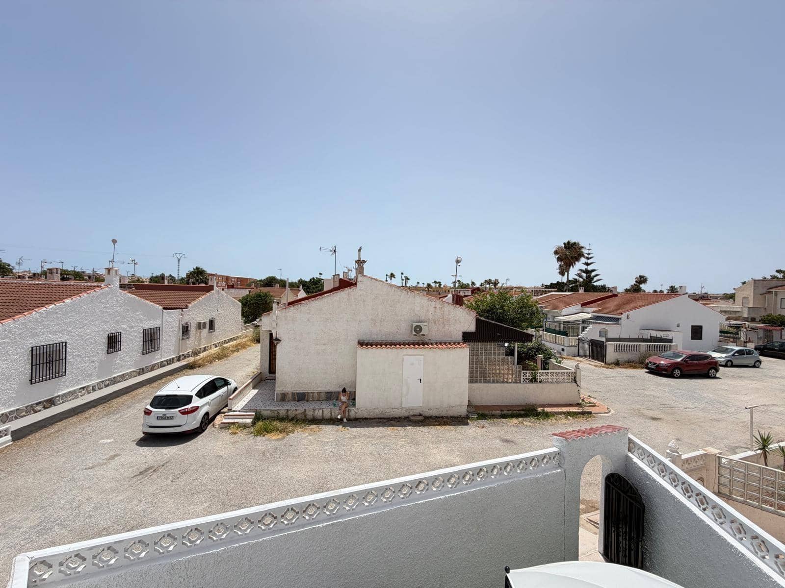 2 bedroom Bungalow for sale in El Limonar - € 115,000 (Ref: 9917214)