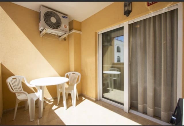 1 bedroom Apartment for sale in Centro, Torrevieja - € 114,900 (Ref: 9918311)