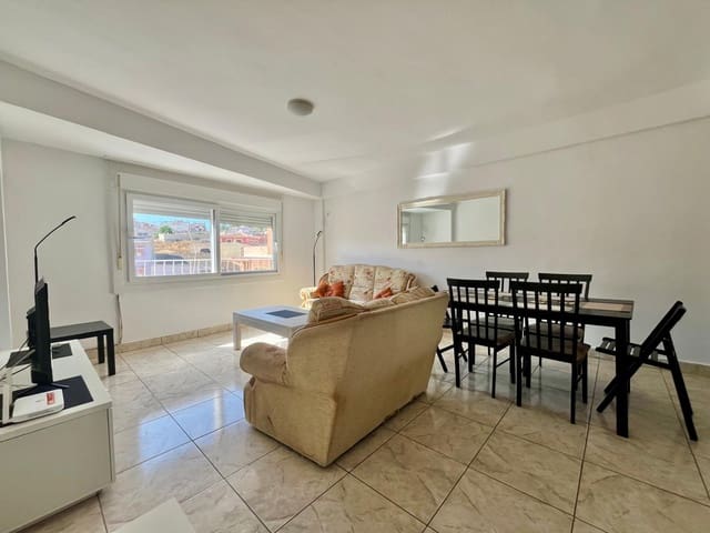 3 soverom Leilighet til salgs i Rojales - € 112 000 (Ref: 9924747)