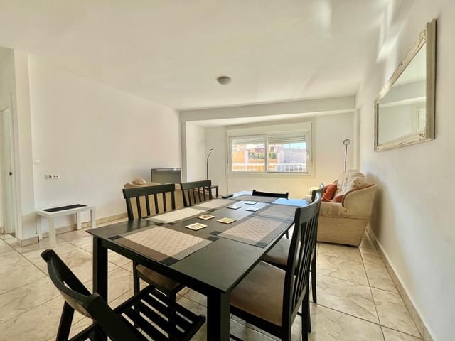 3 soverom Leilighet til salgs i Rojales - € 112 000 (Ref: 9924747)