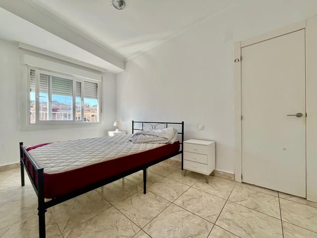 3 soverom Leilighet til salgs i Rojales - € 112 000 (Ref: 9924747)