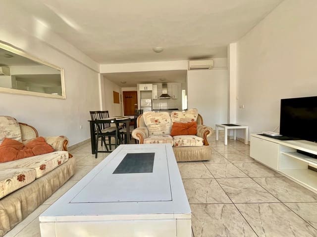 3 soverom Leilighet til salgs i Rojales - € 112 000 (Ref: 9924747)