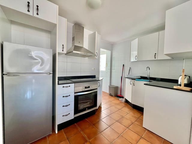 3 soverom Leilighet til salgs i Rojales - € 112 000 (Ref: 9924747)