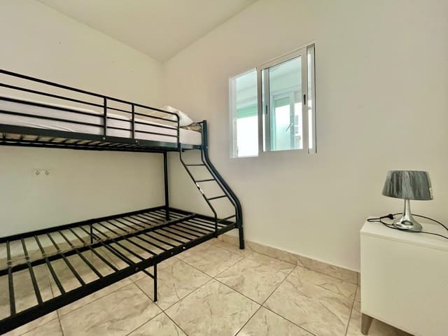 3 soverom Leilighet til salgs i Rojales - € 112 000 (Ref: 9924747)