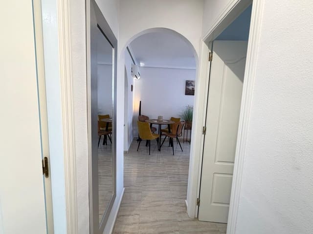 2 soverom Bungalow til salgs i Los Dolses, Orihuela med svømmebasseng - € 239 000 (Ref: 9924750)