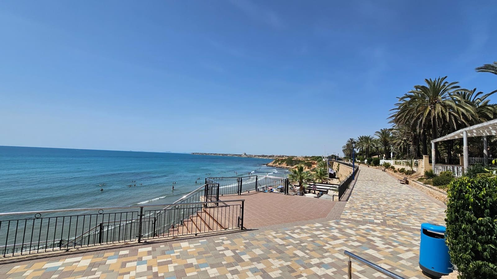 Building Plot for sale in Orihuela Costa - € 550,000 (Ref: 9924751)