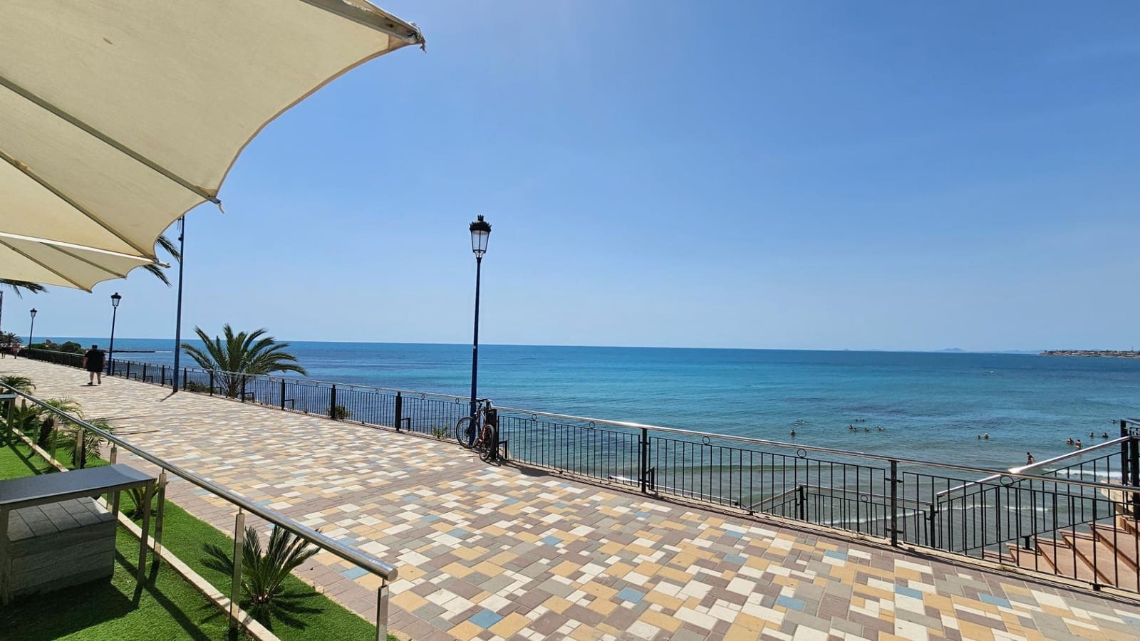 Building Plot for sale in Orihuela Costa - € 550,000 (Ref: 9924751)