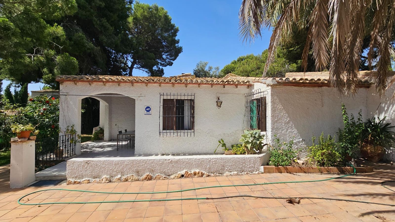Building Plot for sale in Orihuela Costa - € 550,000 (Ref: 9924751)