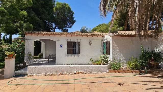 Terrain à Bâtir à vendre à Orihuela Costa, Orihuela - 550 000 € (Ref: 9924751)