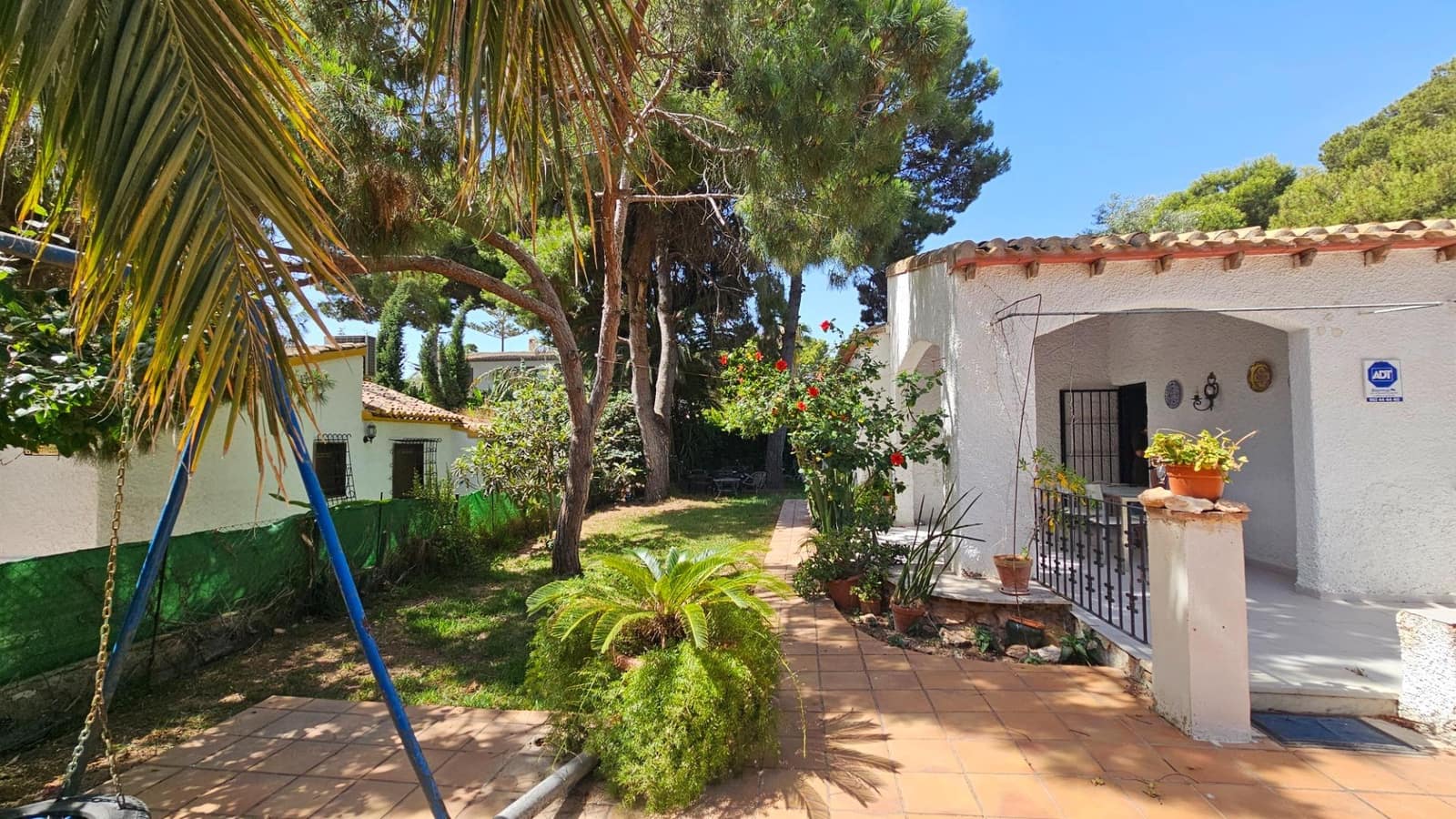 Building Plot for sale in Orihuela Costa - € 550,000 (Ref: 9924751)
