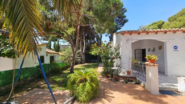 Terrain à Bâtir à vendre à Orihuela Costa, Orihuela - 550 000 € (Ref: 9924751)