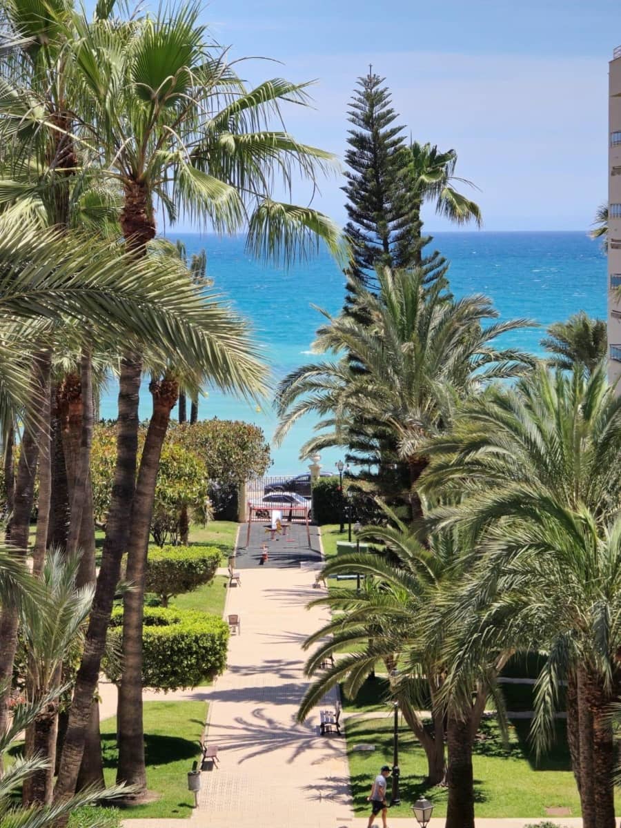 2 sovrum Lägenhet till salu i Torrevieja - 279 000 € (Ref: 9924754)