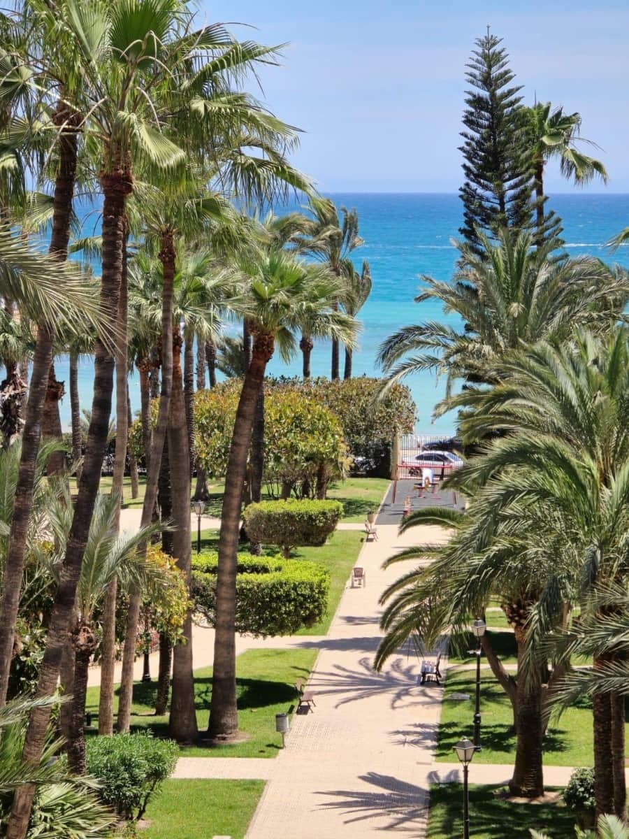 2 sovrum Lägenhet till salu i Torrevieja - 279 000 € (Ref: 9924754)