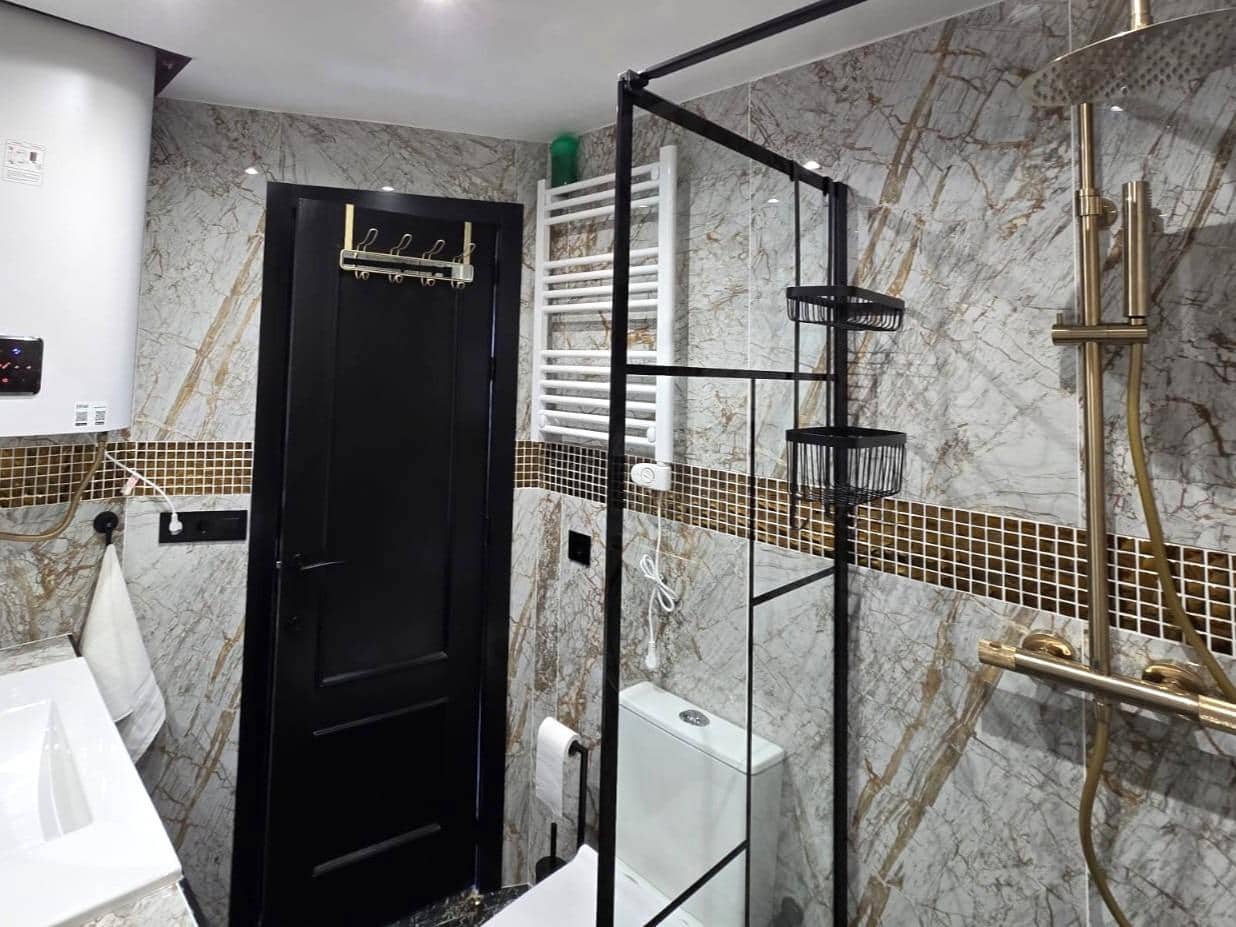 2 sovrum Lägenhet till salu i Torrevieja - 279 000 € (Ref: 9924754)