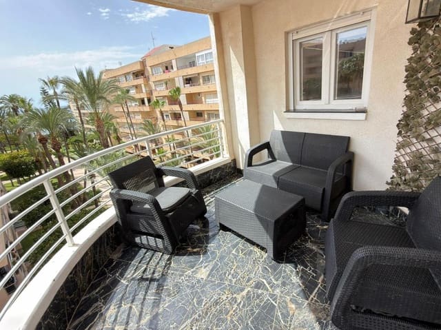 2 sovrum Lägenhet till salu i Los Frutales, Torrevieja - 279 000 € (Ref: 9924754)